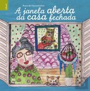 A Janela Aberta da Casa Fechada