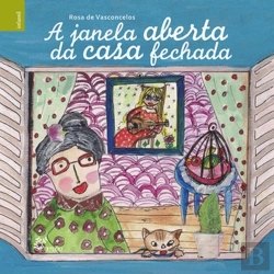 Bertrand.pt - A Janela Aberta da Casa Fechada