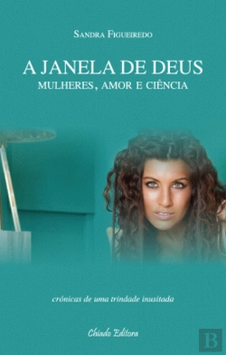 Bertrand.pt - A Janela de Deus