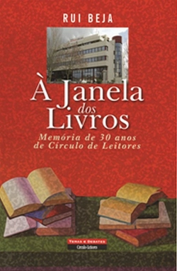 Bertrand.pt - À Janela dos Livros