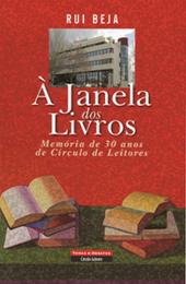 À Janela dos Livros