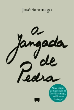 Bertrand.pt - A jangada de pedra
