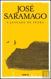 A Jangada de Pedra