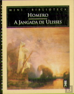Bertrand.pt - A Jangada de Ulisses