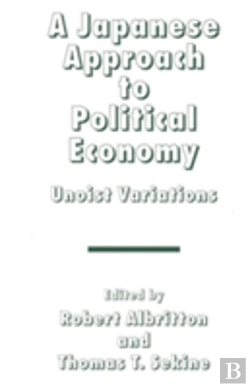 Bertrand.pt - A Japanese Approach To Political Economy