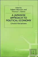 A Japanese Approach To Political Economy