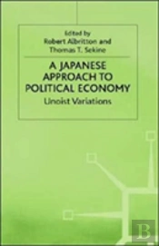 A Japanese Approach To Political Economy