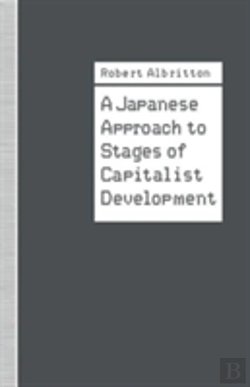 Bertrand.pt - A Japanese Approach To Stages Of Capitalist Development