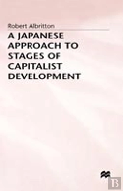 Bertrand.pt - A Japanese Approach To Stages Of Capitalist Development