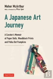 A Japanese Art Journey