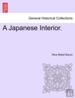 Bertrand.pt - A Japanese Interior.