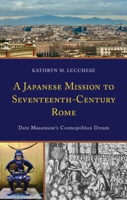 Bertrand.pt - A Japanese Mission To Seventeenth-Century Rome