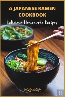 Bertrand.pt - A Japanese Ramen Cookbook