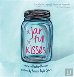 Bertrand.pt - A Jar Full Of Kisses