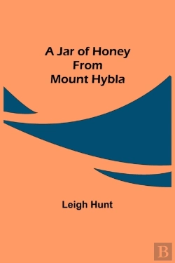 Bertrand.pt - A Jar Of Honey From Mount Hybla