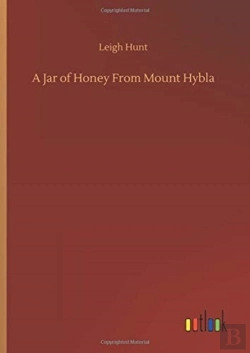 Bertrand.pt - A Jar Of Honey From Mount Hybla