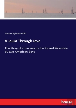 Bertrand.pt - A Jaunt Through Java