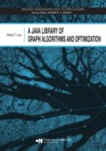 A Java Library Of Graph Algorithms And Optimization