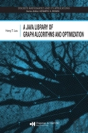A Java Library Of Graph Algorithms And Optimization