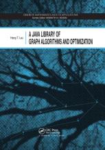 A Java Library Of Graph Algorithms And Optimization