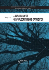 A Java Library Of Graph Algorithms And Optimization