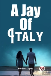 A Jay Of Italy (Edition2023)