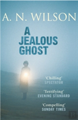 Bertrand.pt - A Jealous Ghost