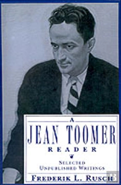 Bertrand.pt - A Jean Toomer Reader
