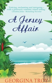 A Jersey Affair
