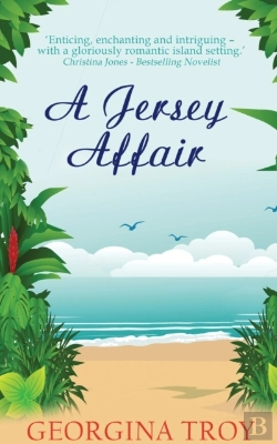 Bertrand.pt - A Jersey Affair
