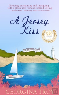 Bertrand.pt - A Jersey Kiss