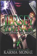 A Jersey Love Saga 4