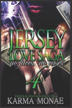 Bertrand.pt - A Jersey Love Saga 4