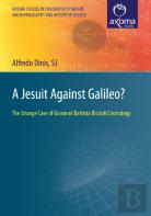 A Jesuit Against Galileo?