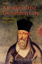 A Jesuit In The Forbidden City