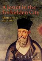 A Jesuit In The Forbidden City