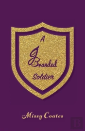 A Jesus Branded Soldier