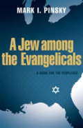 A Jew Among The Evangelicals