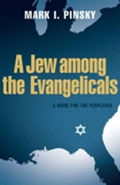 A Jew Among The Evangelicals