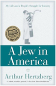 A Jew In America