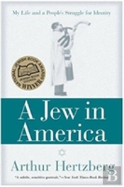 A Jew In America
