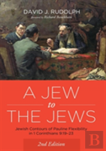 A Jew To The Jews