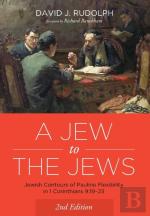 A Jew To The Jews