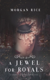 A Jewel For Royals (A Throne For Sisters-Book Five)