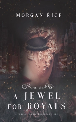 Bertrand.pt - A Jewel For Royals (A Throne For Sisters-Book Five)
