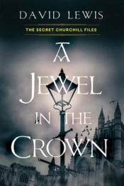A Jewel In The Crown