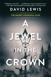 A Jewel In The Crown