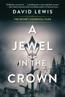 Bertrand.pt - A Jewel In The Crown