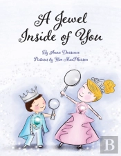 A Jewel Inside Of You