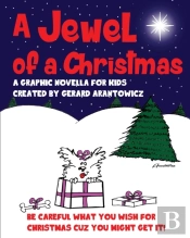 A Jewel Of A Christmas